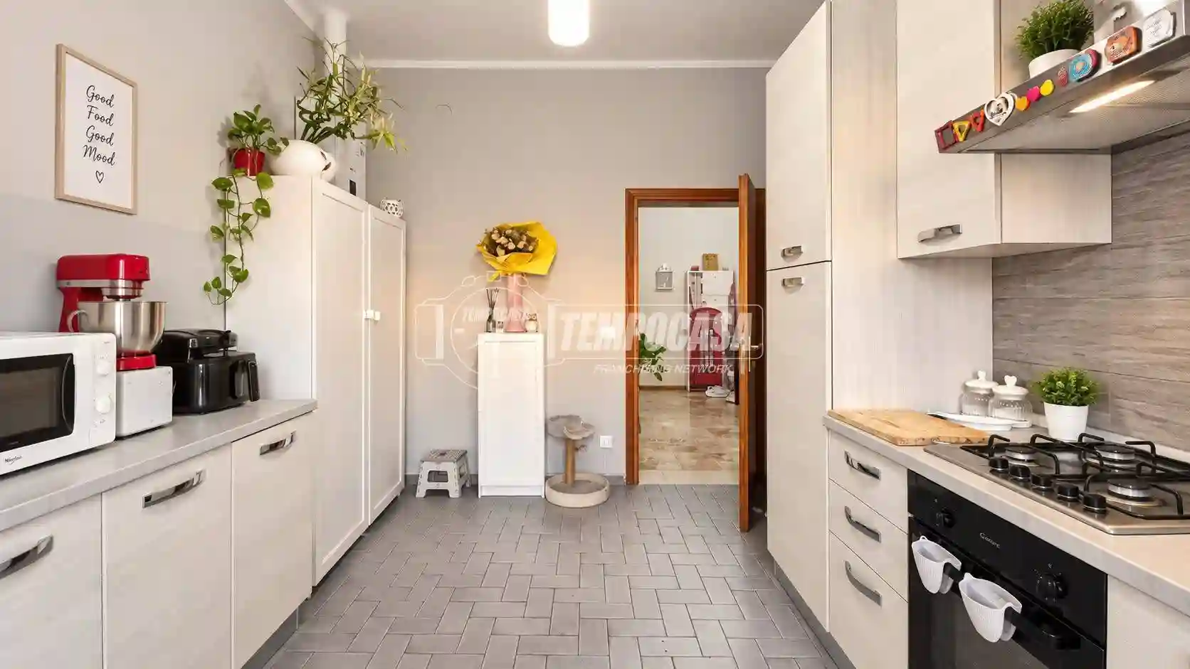 Appartamento - foto 5