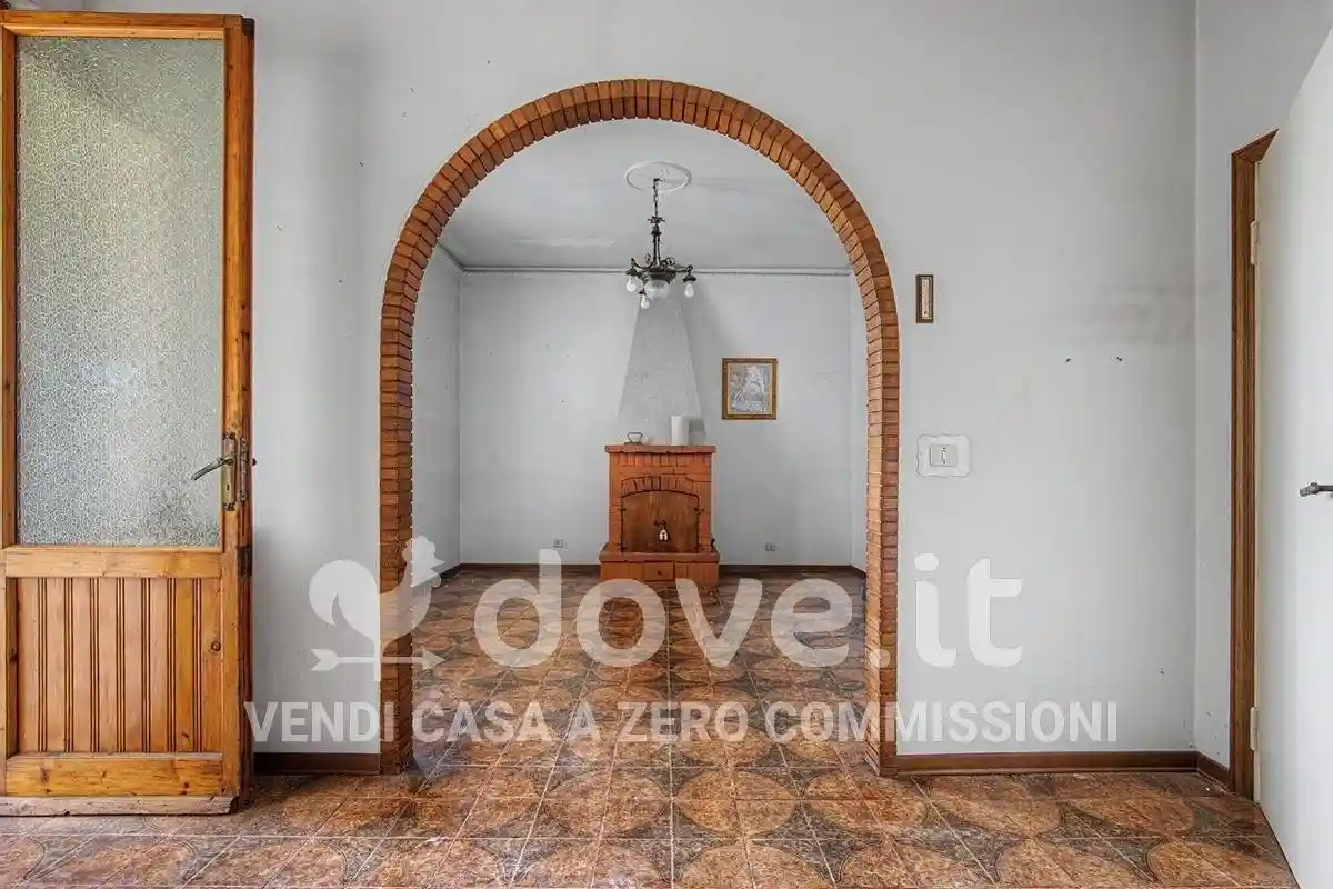 Appartamento in vendita a Prato