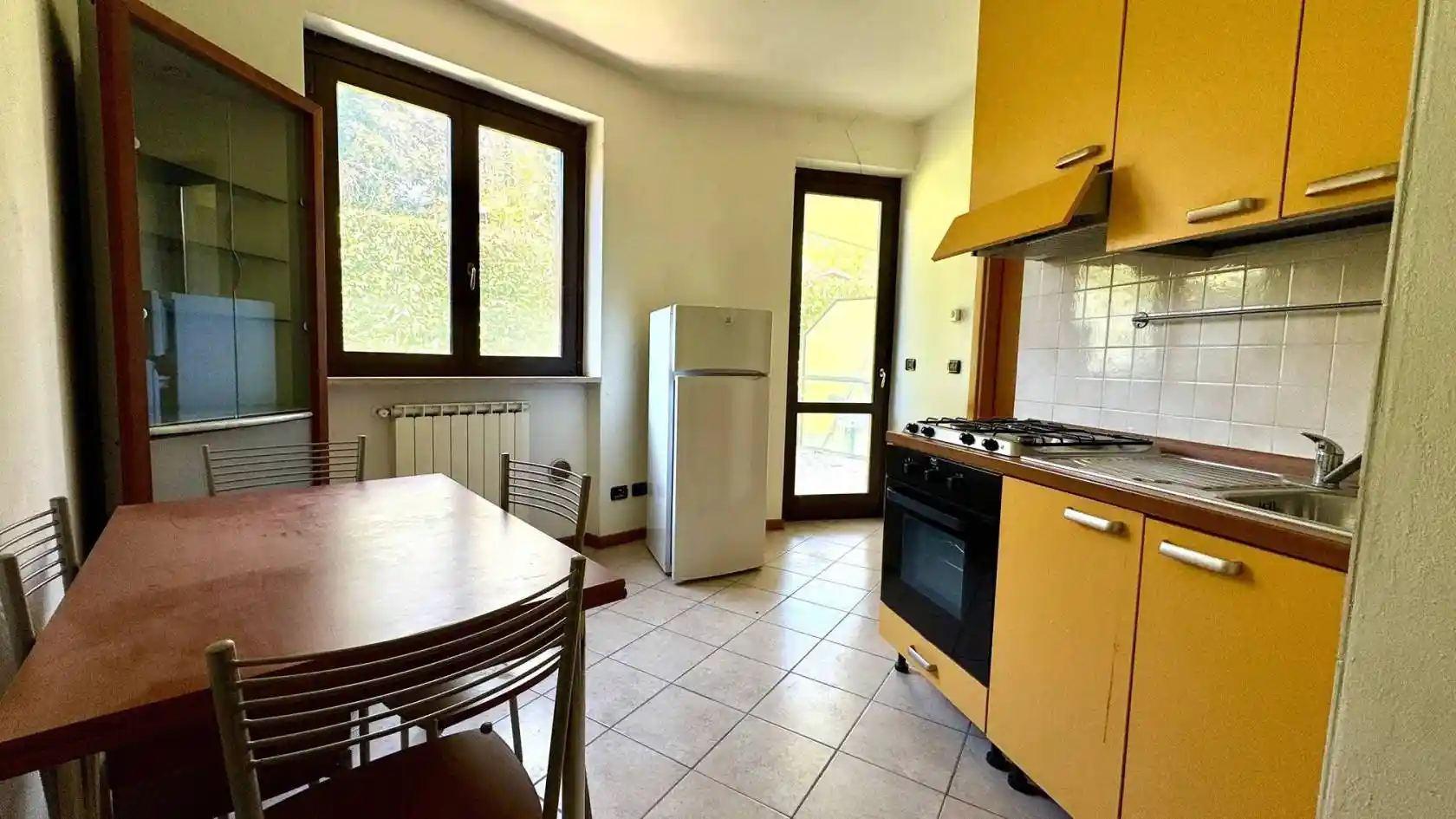 Appartamento in vendita a Perugia