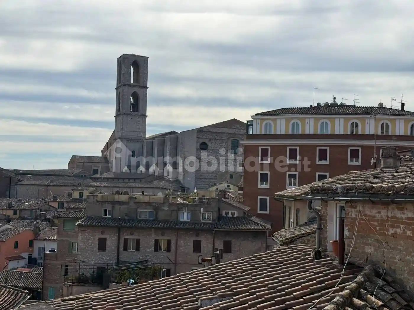 Appartamento in vendita a Perugia