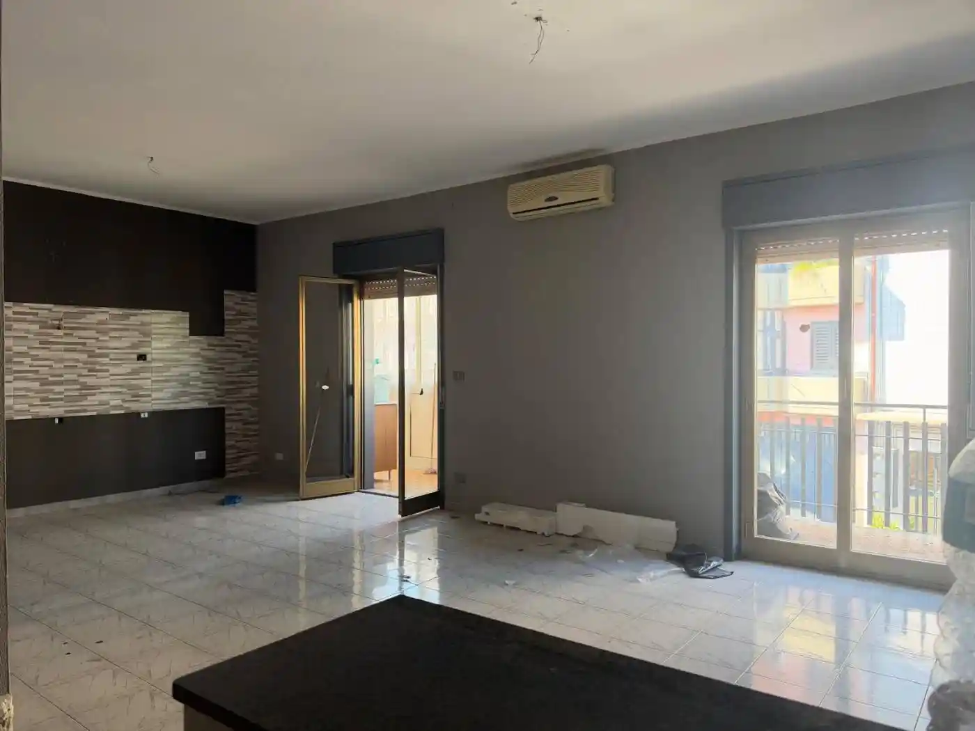 Appartamento in vendita a Aci Catena