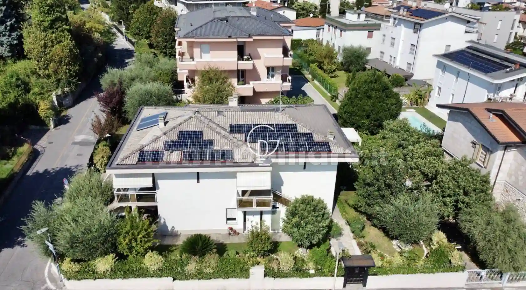 Villa - foto 4