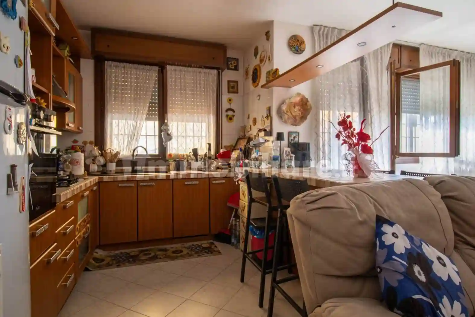 Attico - Mansarda - foto 2