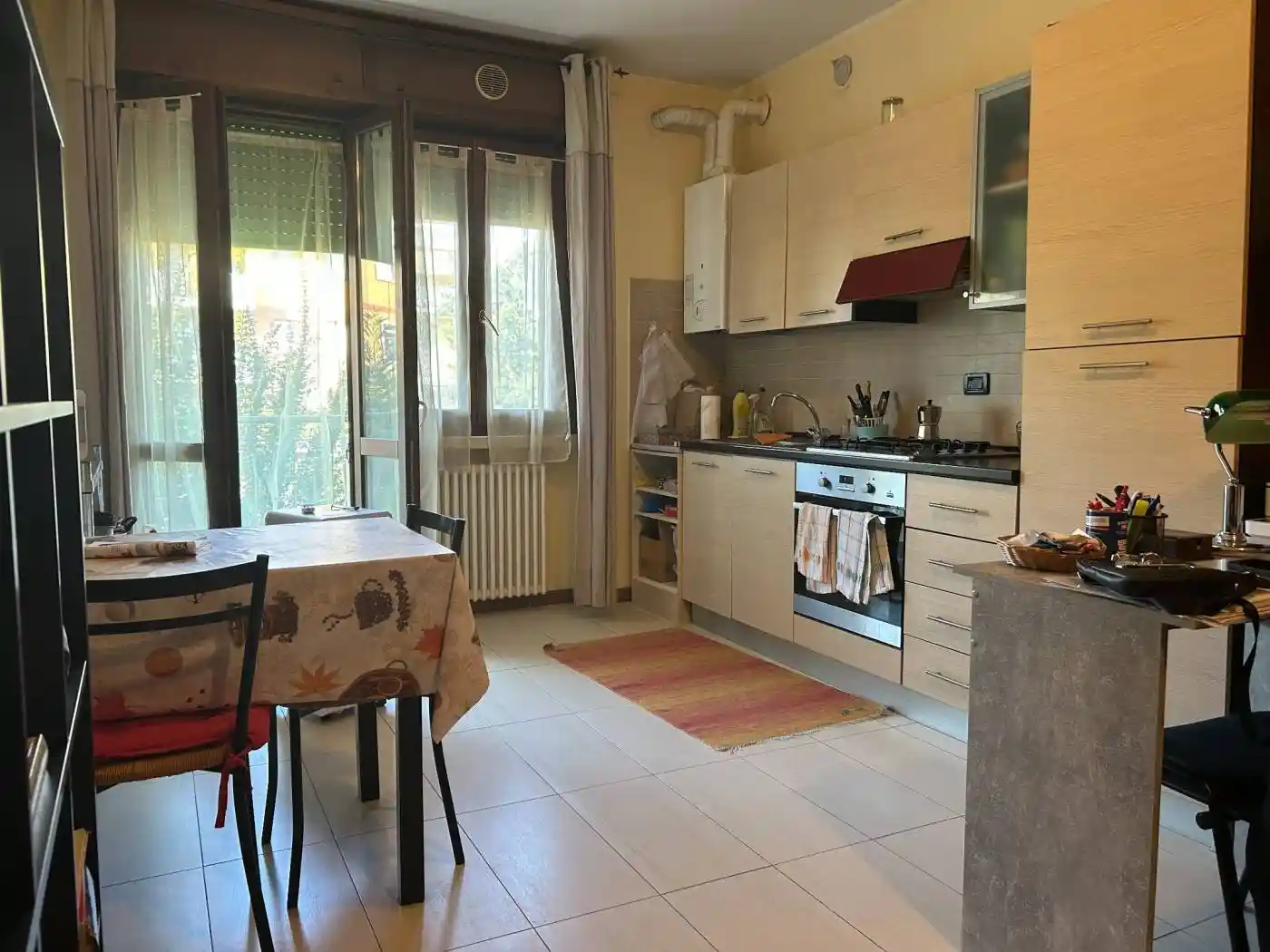 Appartamento in vendita a Lavagno