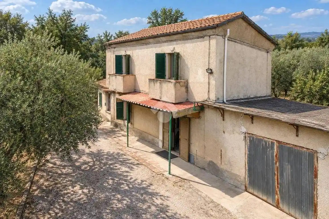 Casa indipendente in vendita a Ortona