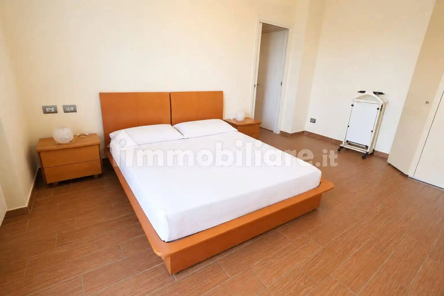 Appartamento in affitto a Cinisello Balsamo