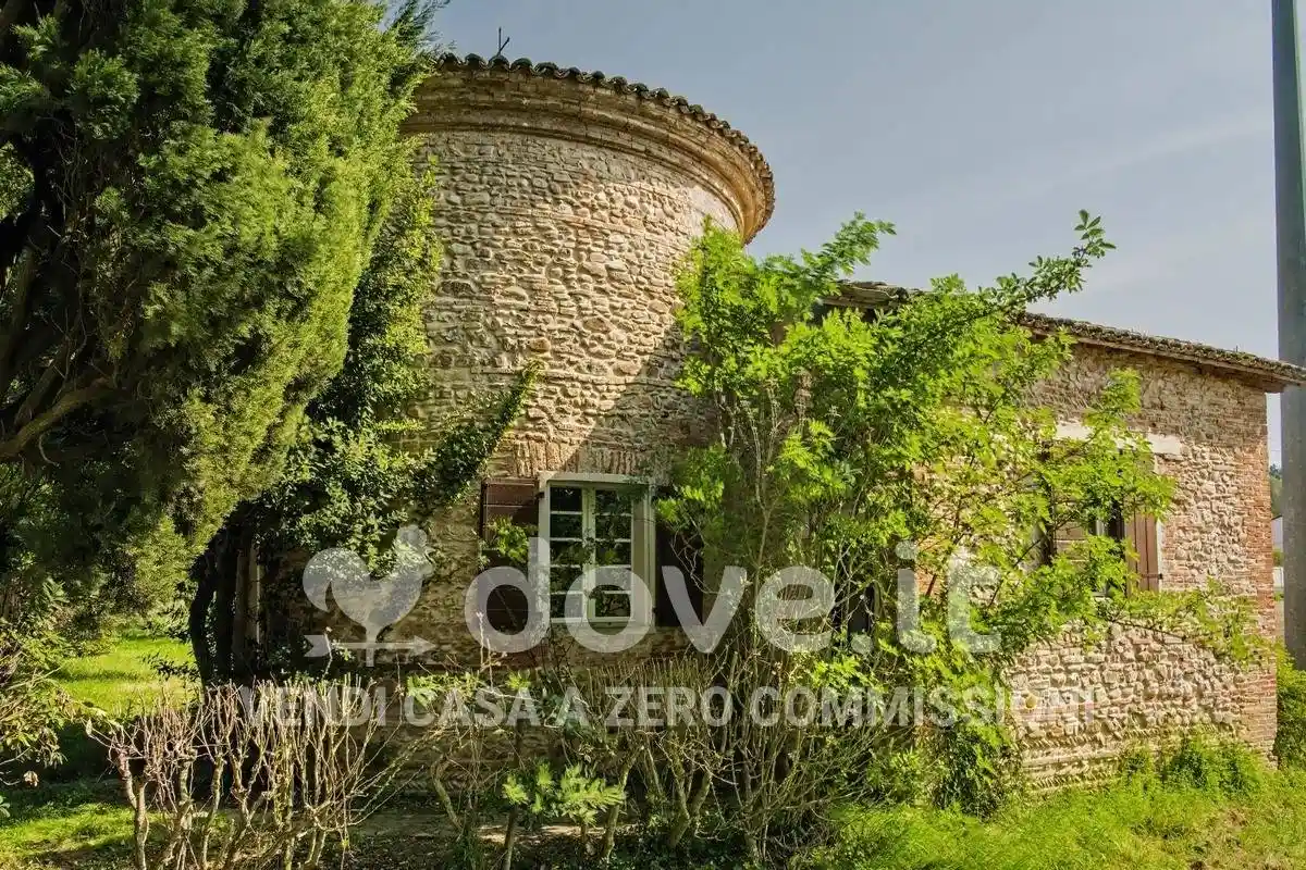 Villa in vendita a Cesena