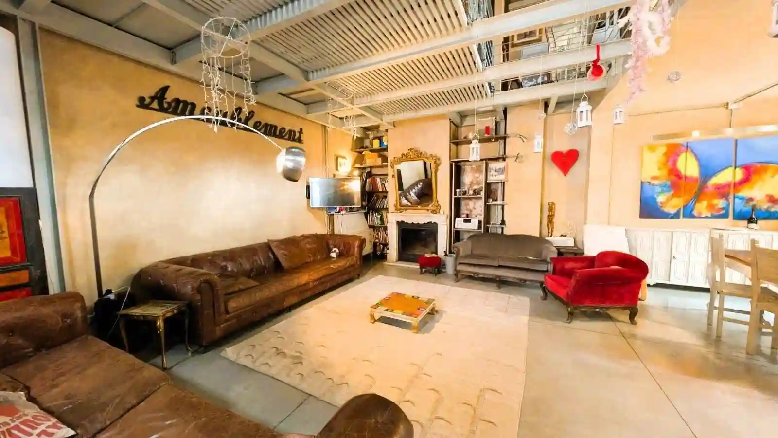 Loft - foto 2