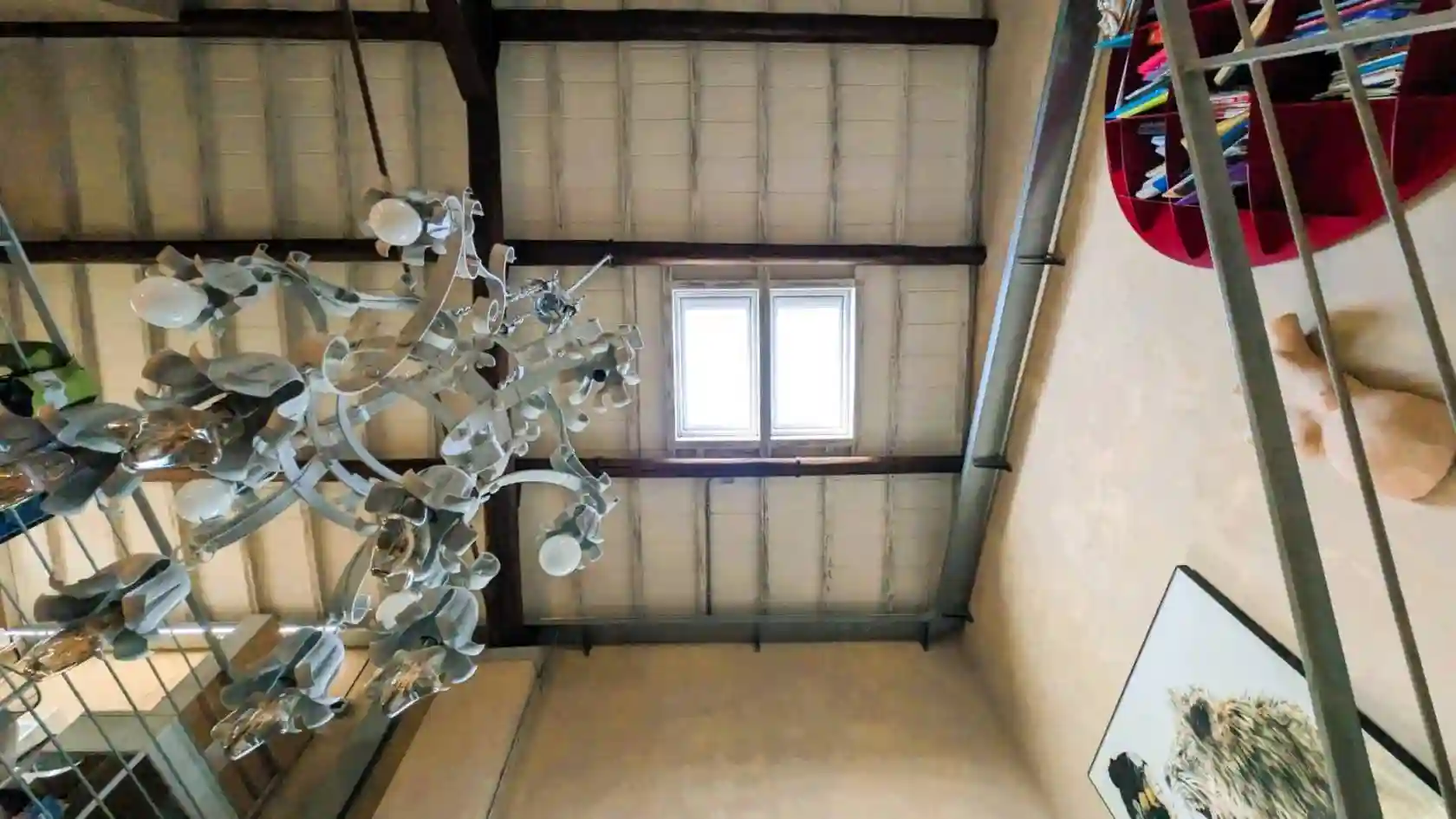 Loft - foto 5