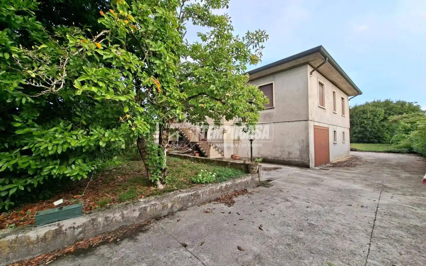 Villa in vendita a Vicenza