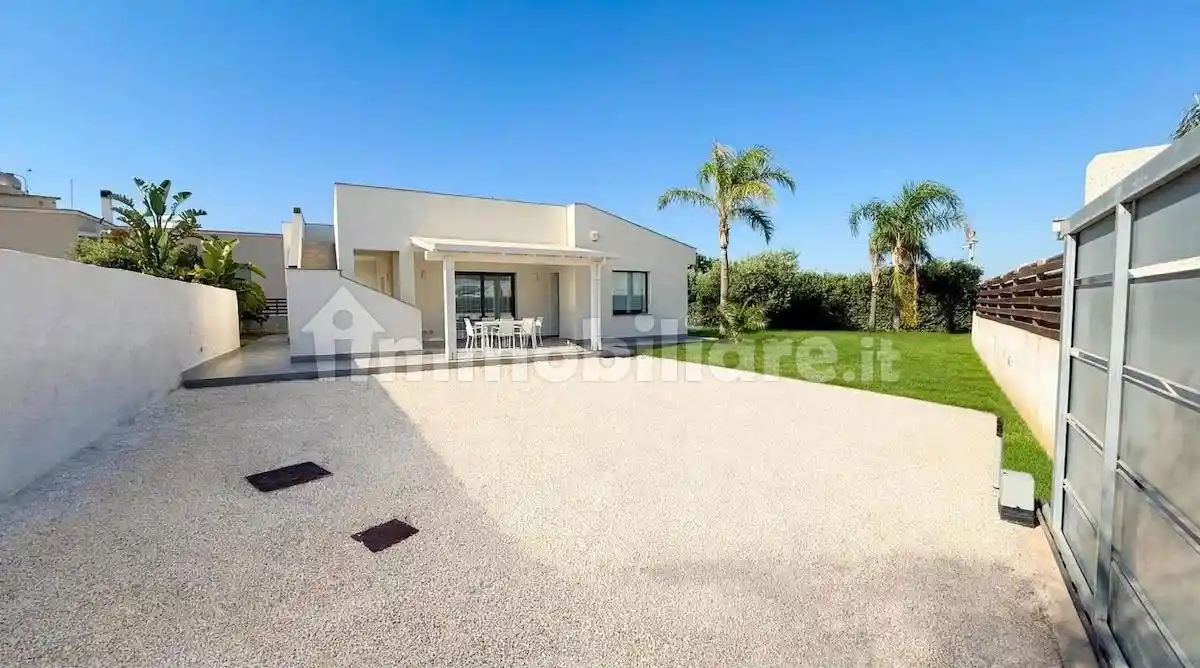 Villa in vendita a Marsala