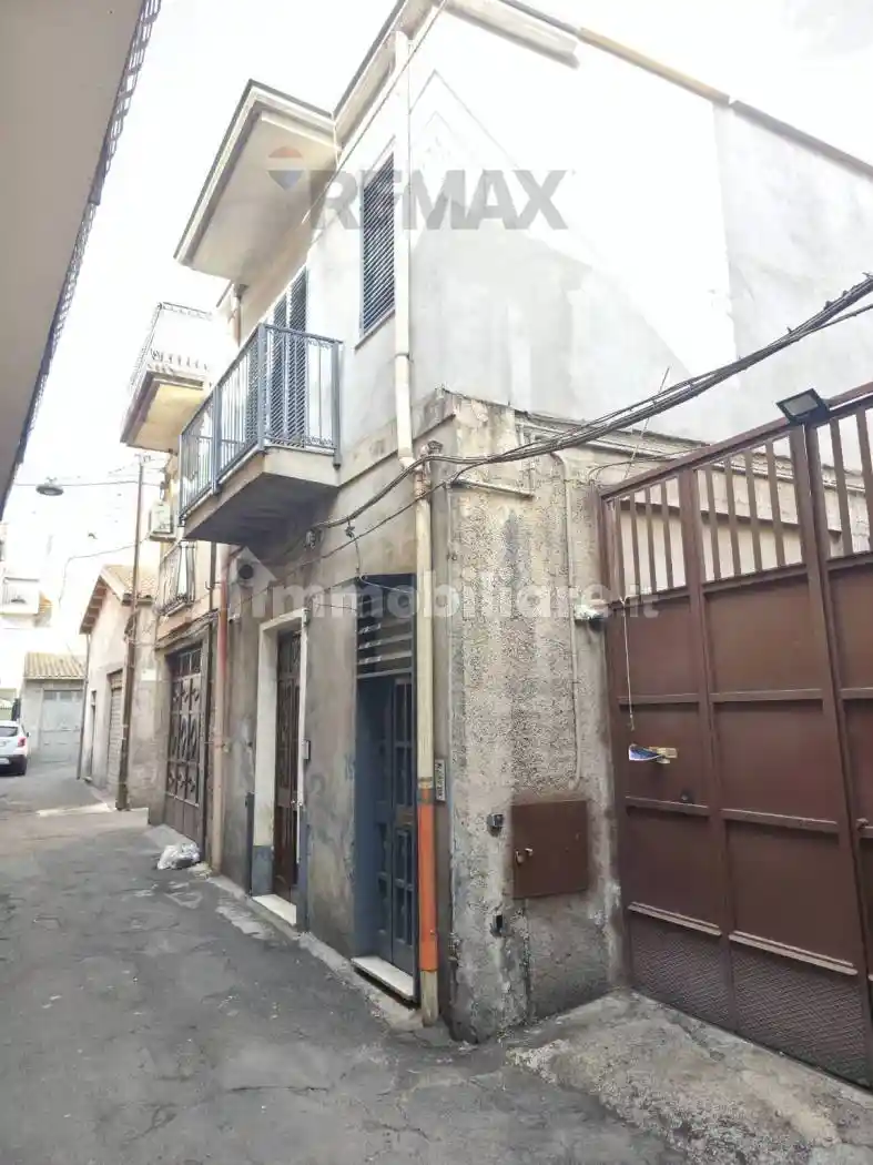 Appartamento in vendita a Paternò