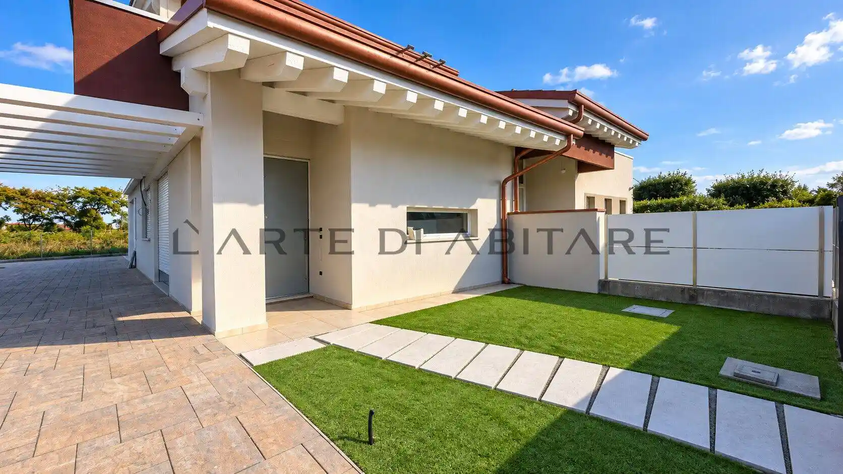 Villa in vendita a Tombolo
