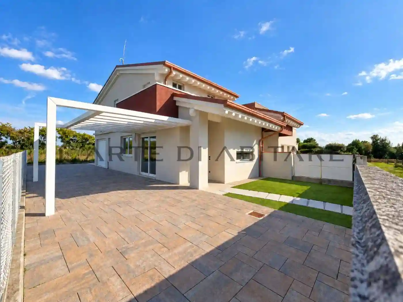 Villa - foto 2
