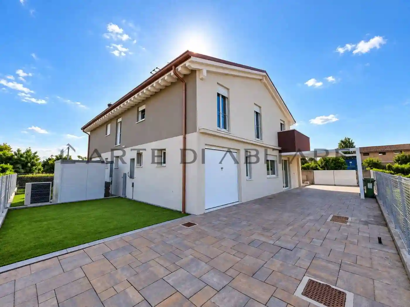 Villa - foto 3