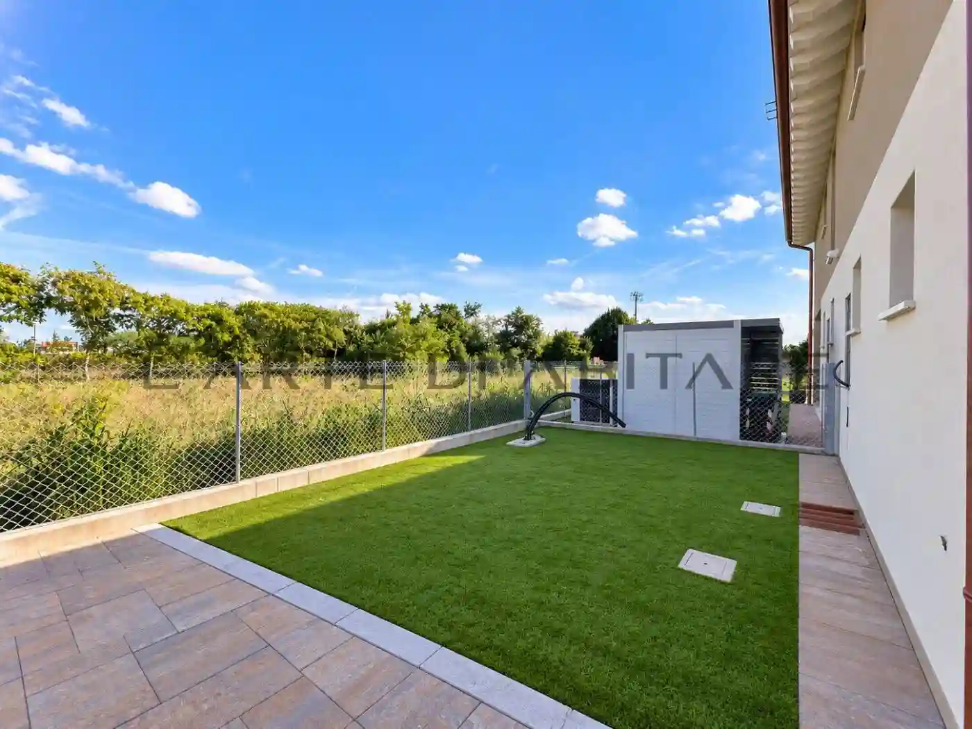 Villa - foto 4