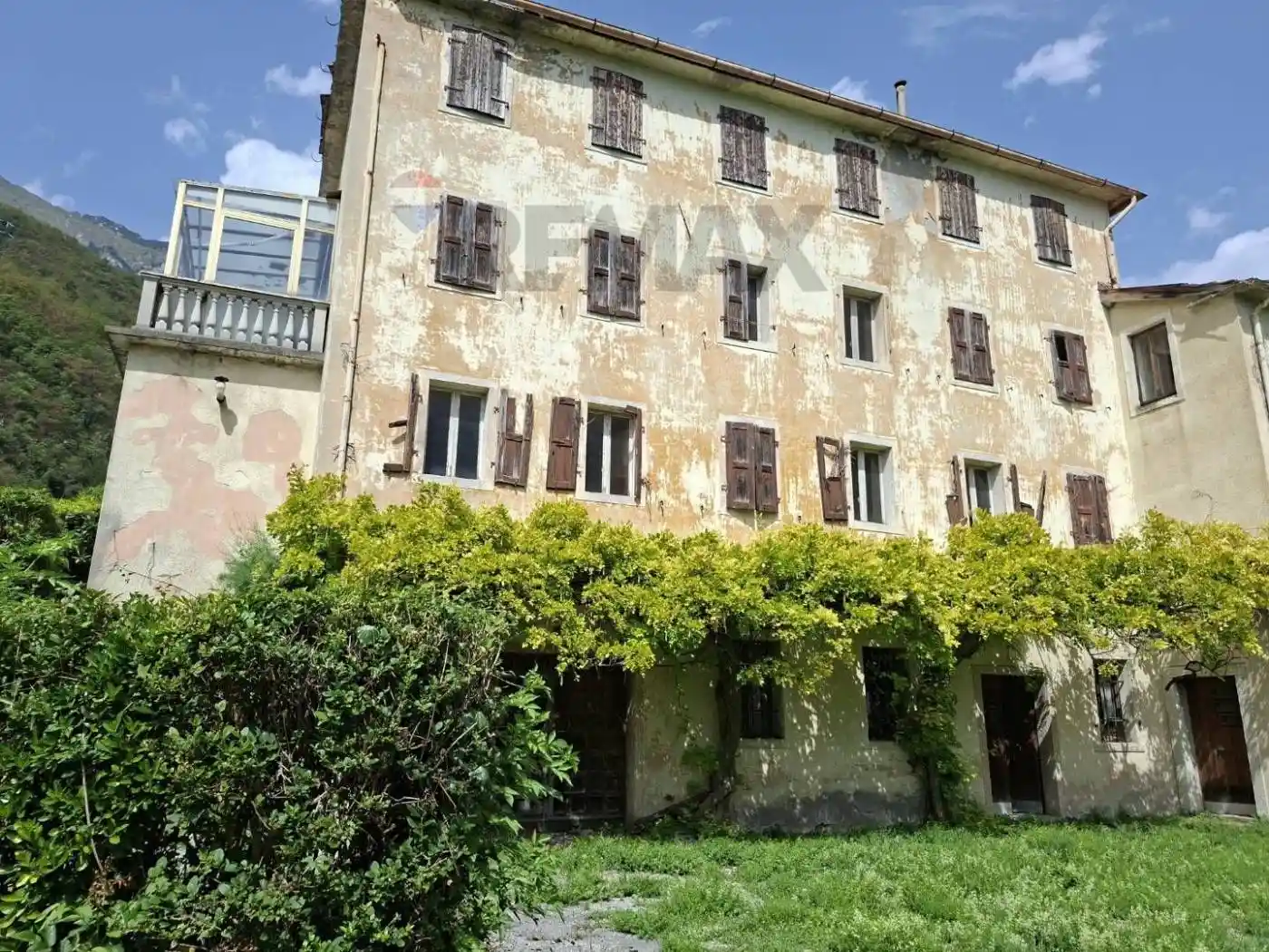 Casa indipendente in vendita a Longarone