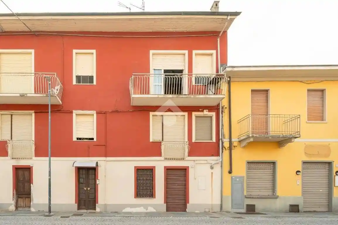 Appartamento in vendita a Caselle Torinese