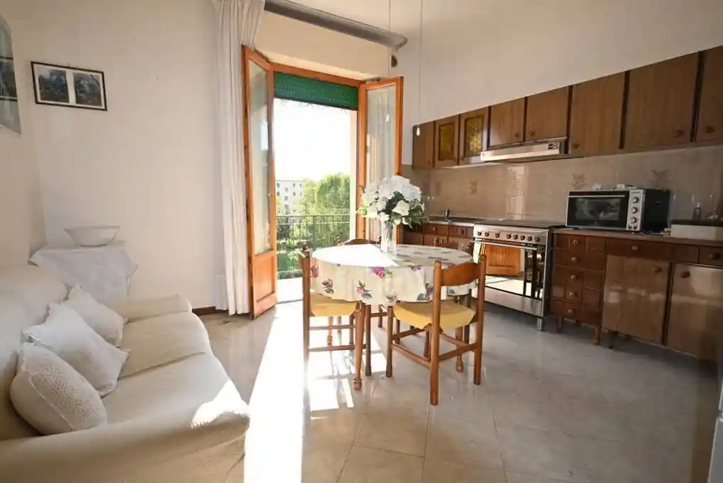 Appartamento in vendita a Poggibonsi