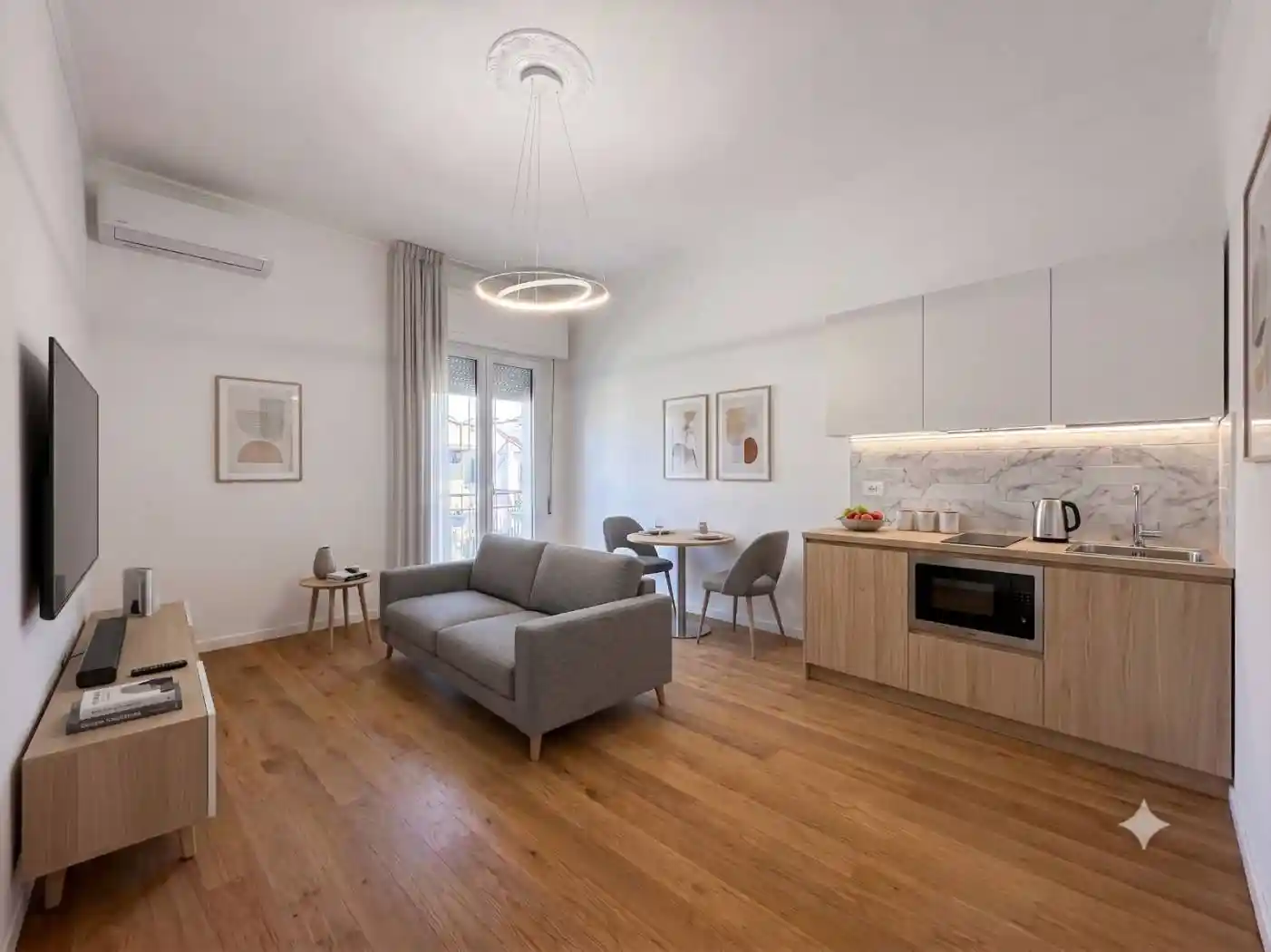 Appartamento in vendita a Scandicci