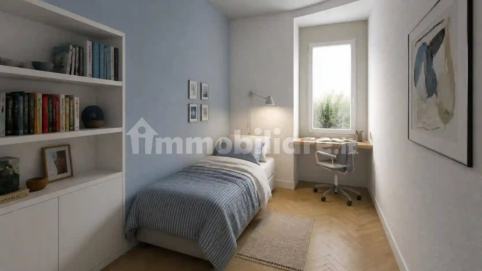 Appartamento - foto 5