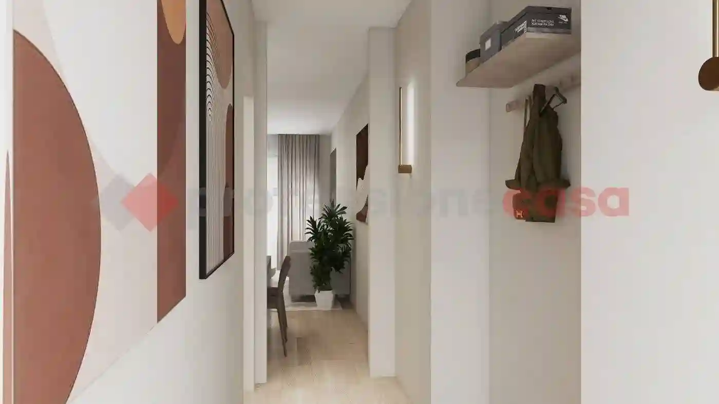 Appartamento - foto 4