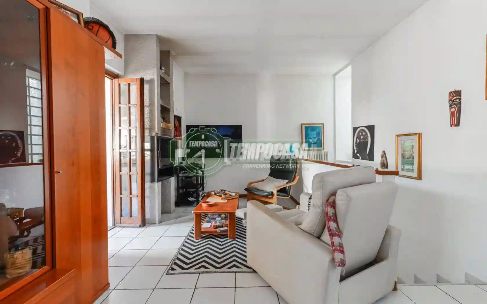 Casa indipendente - foto 4
