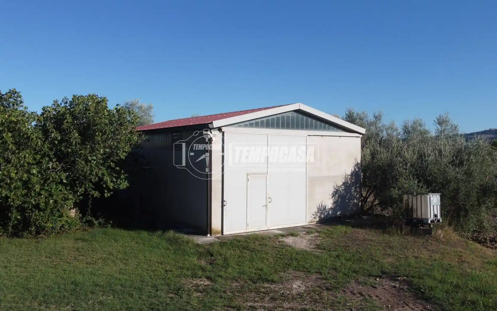 Rustico - Casale in vendita a Recanati
