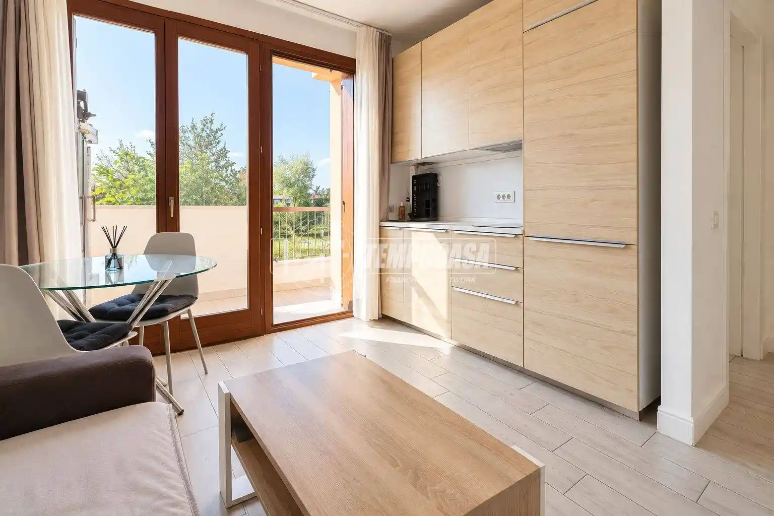 Appartamento in vendita a Sirmione