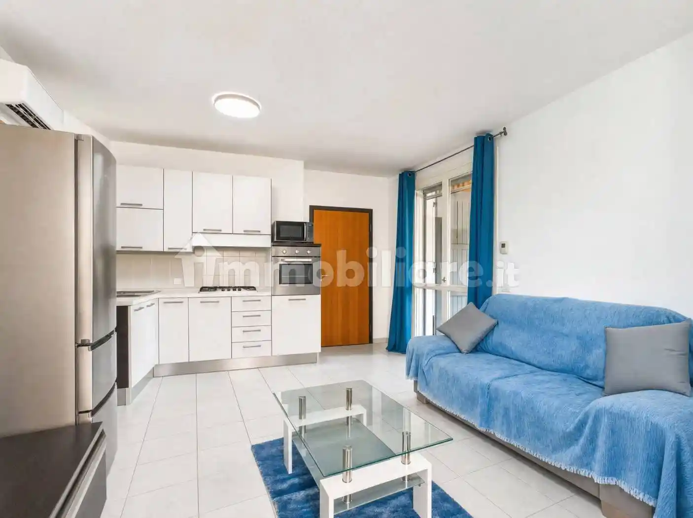 Appartamento in vendita a Casalgrande