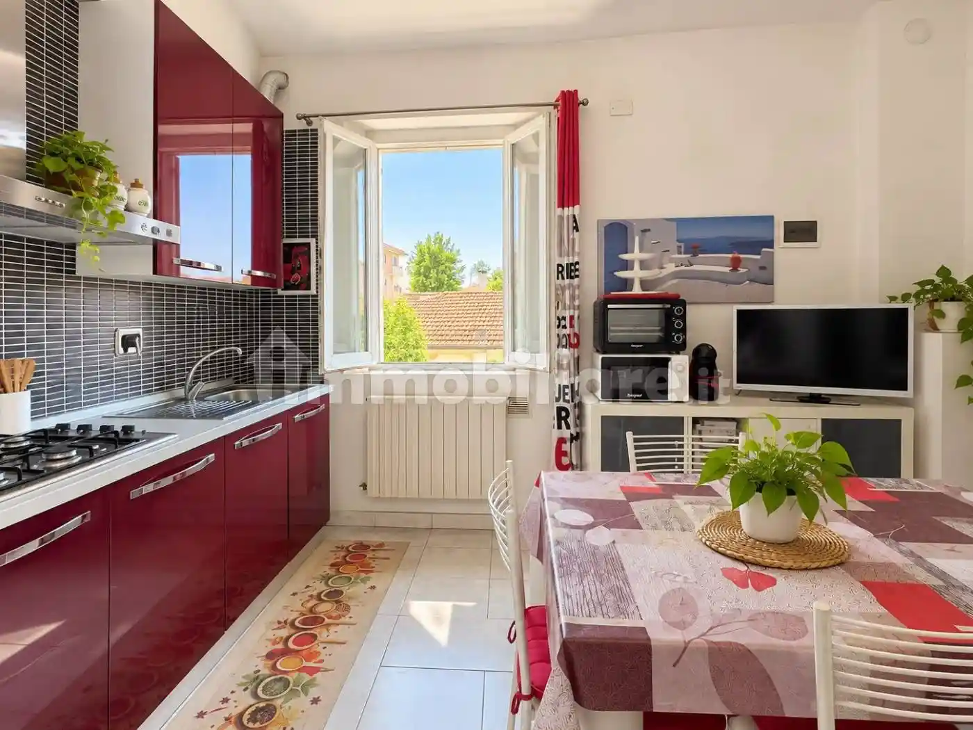 Appartamento in vendita a Bologna