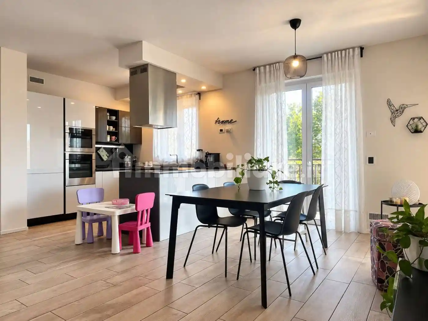 Appartamento in vendita a Magenta