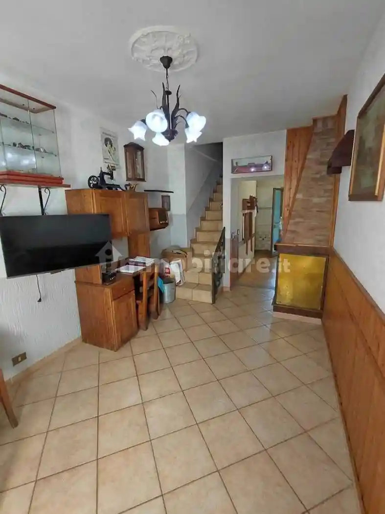 Casa indipendente in vendita a Montecarlo