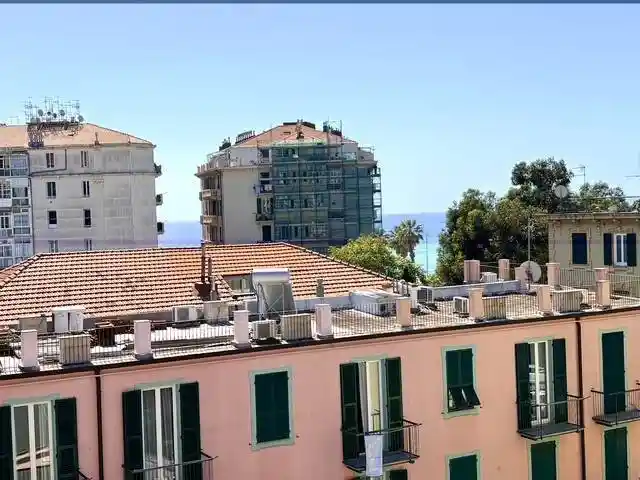 Appartamento in vendita a Savona