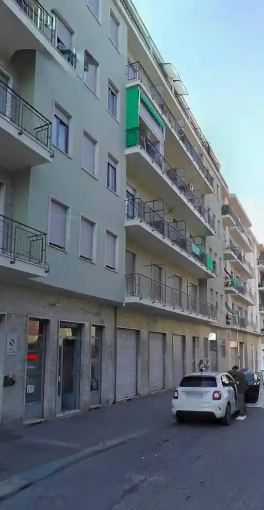 Appartamento in affitto a Torino