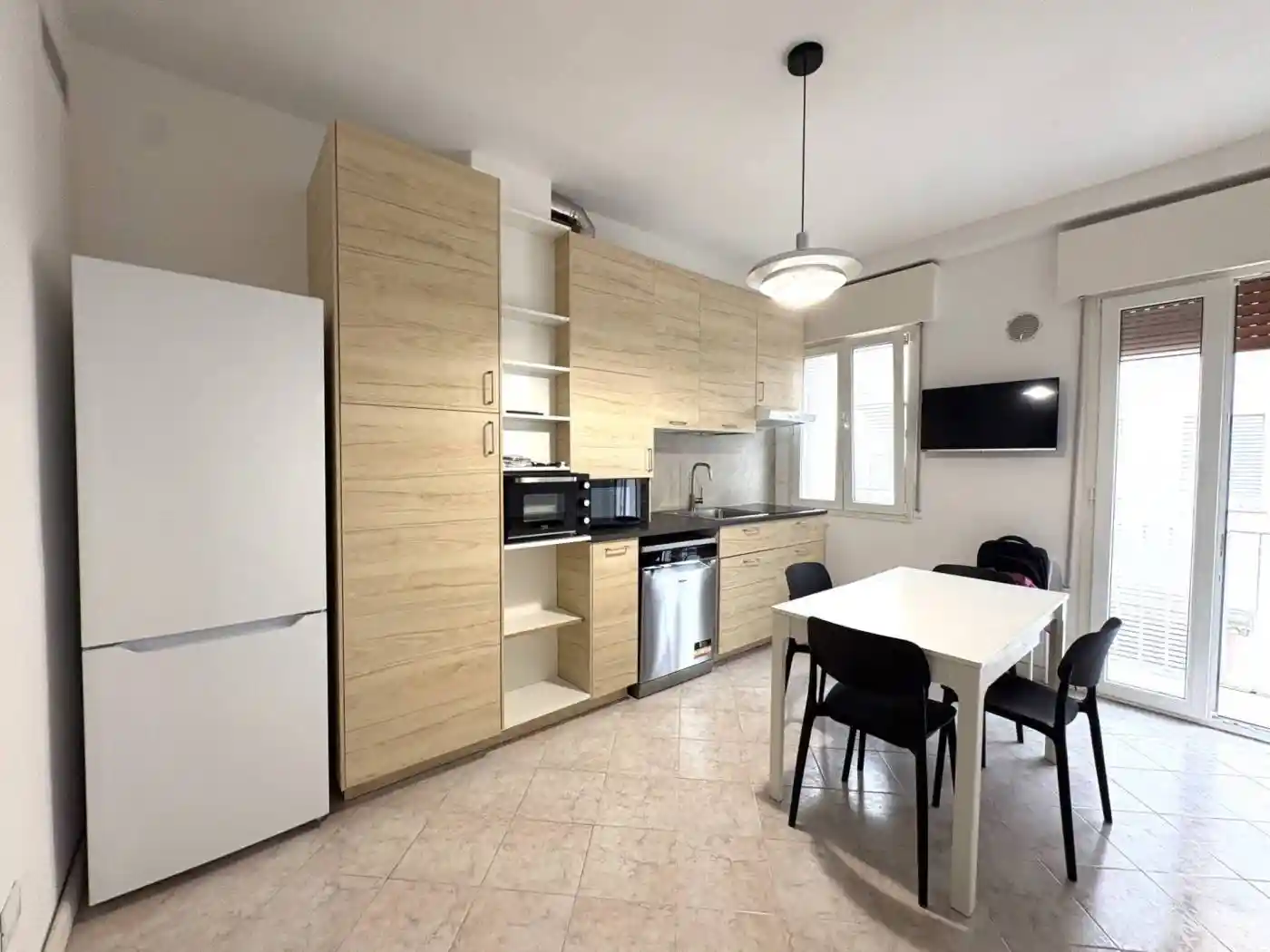 Appartamento in affitto a Venezia