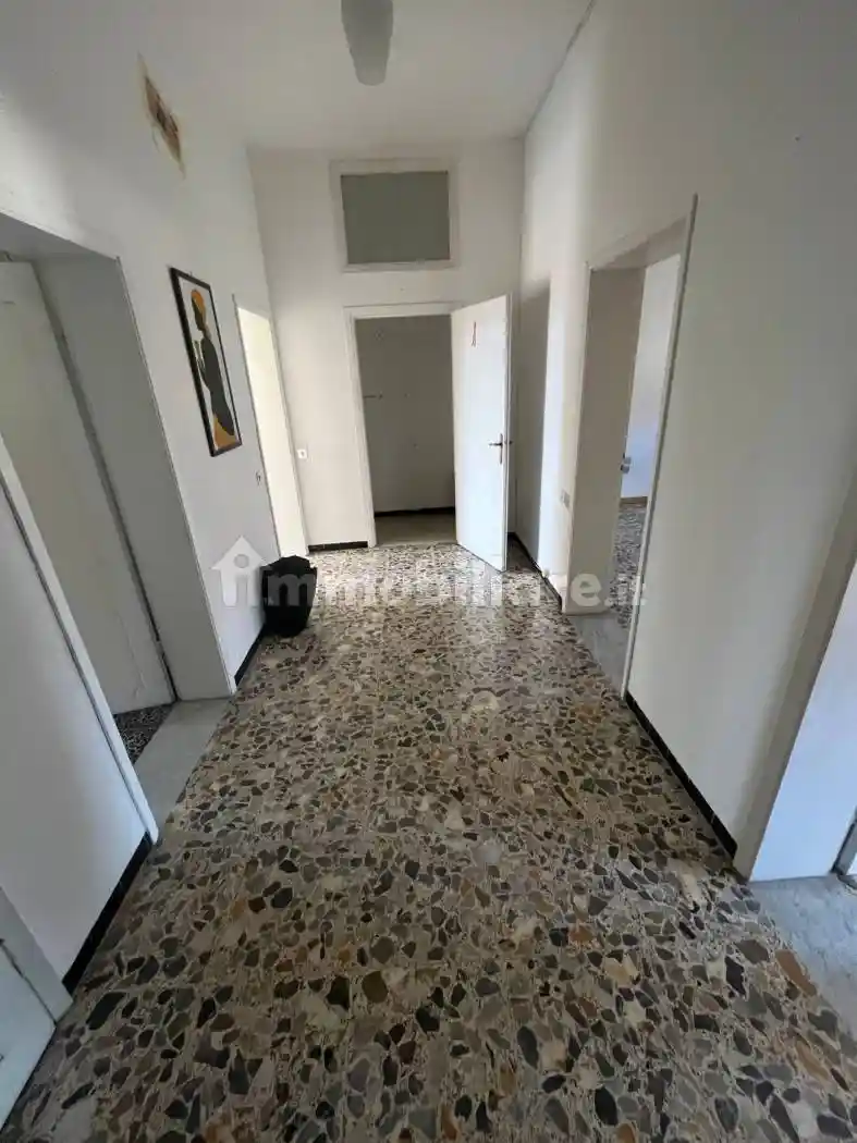 Appartamento in vendita a Piombino