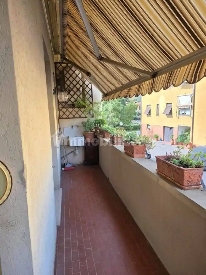 Appartamento in affitto a Lucca