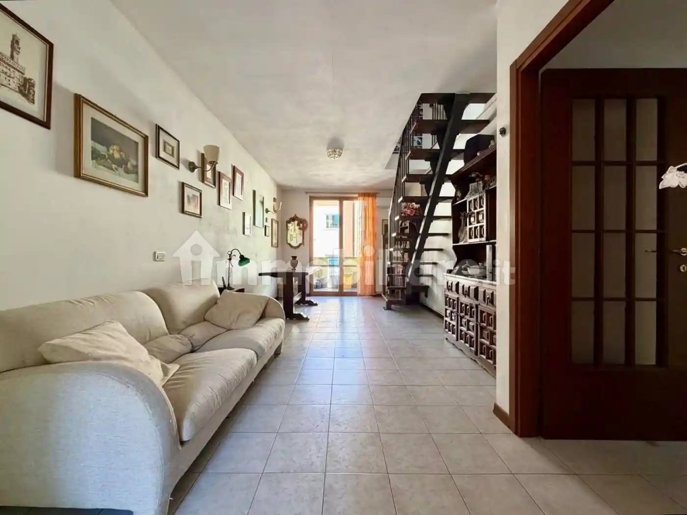 Appartamento in vendita a Firenze