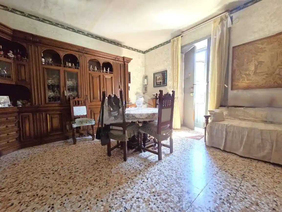Appartamento in vendita a Casoria