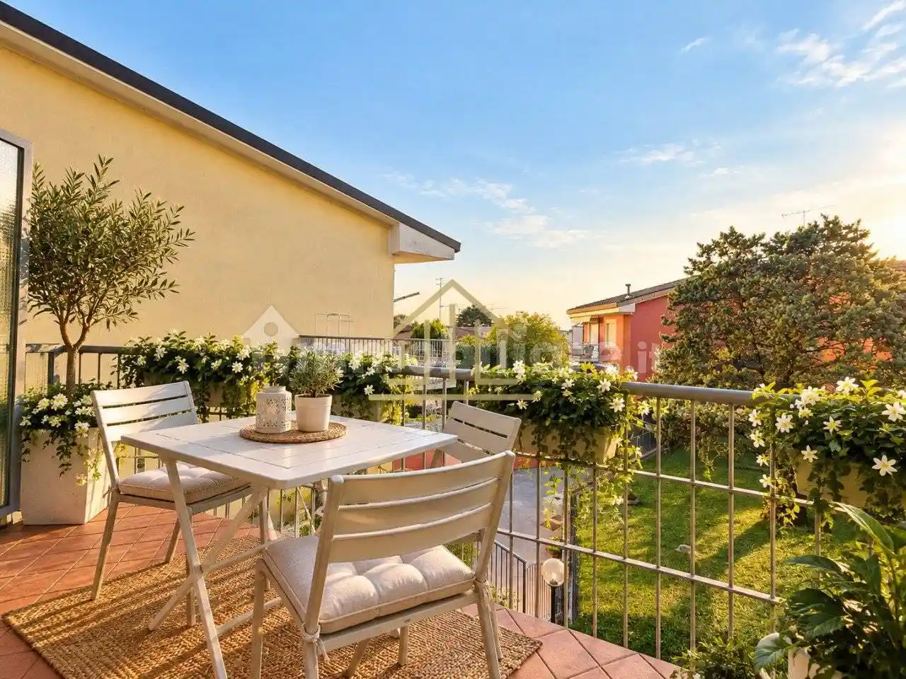 Appartamento in vendita a Sirmione