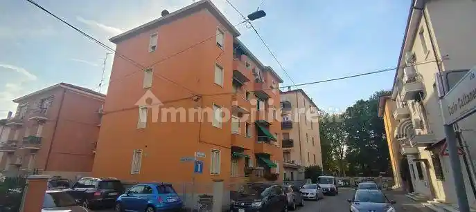 Appartamento in vendita a Bologna