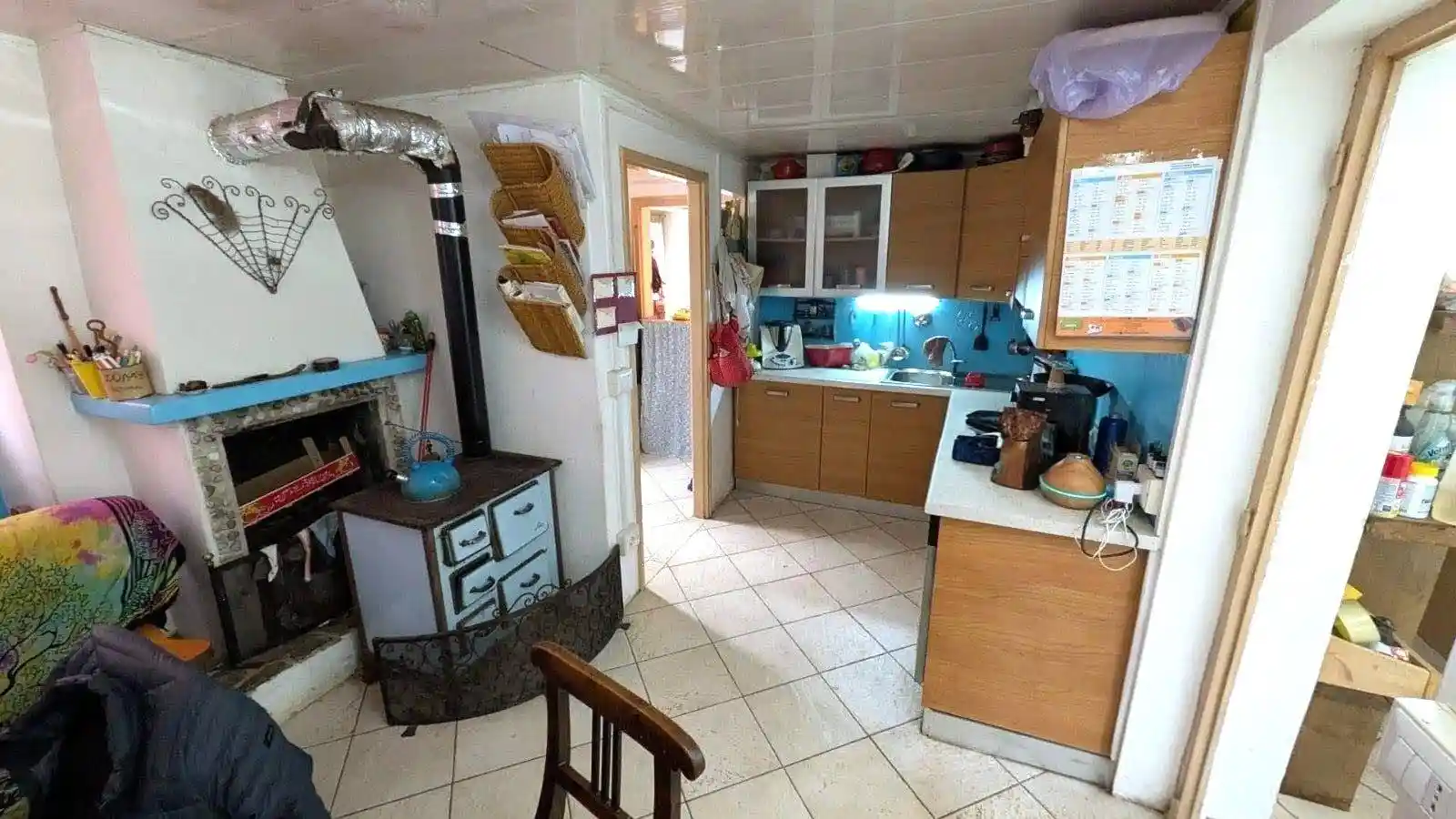 Casa indipendente in vendita a Armeno