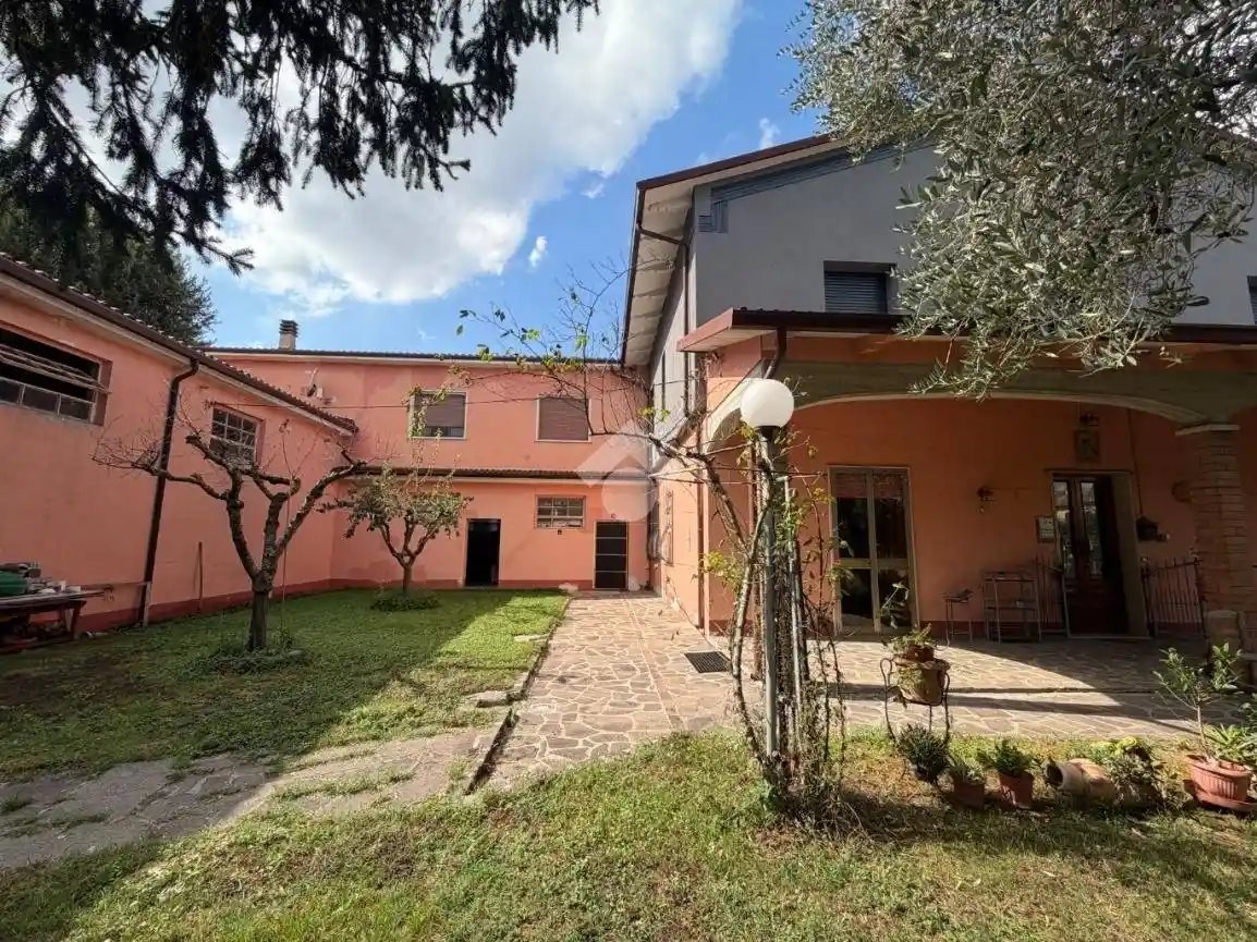 Villa in vendita a San Felice sul Panaro