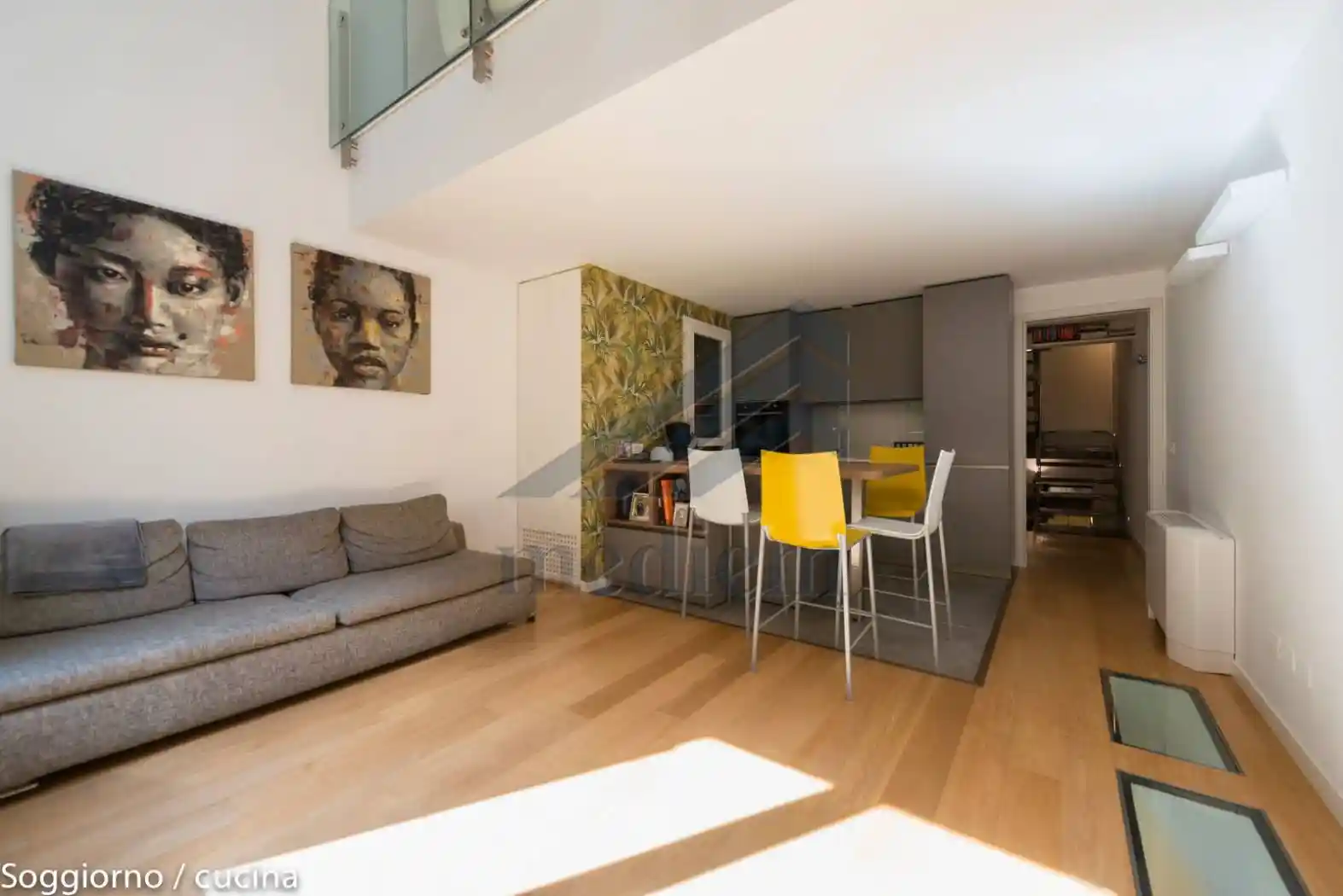 Appartamento in vendita a Milano