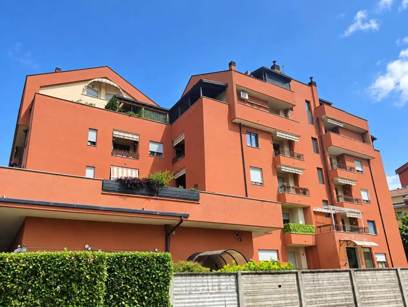 Appartamento in vendita a Legnano