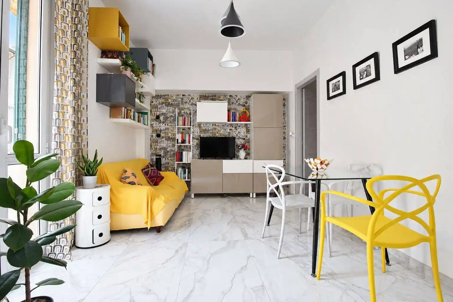 Appartamento in vendita a Bologna