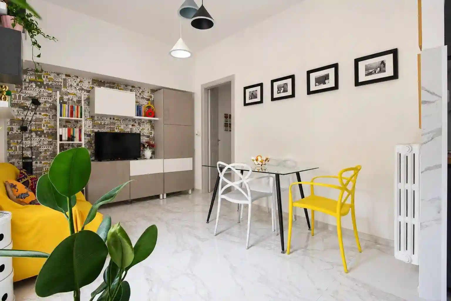 Appartamento - foto 5