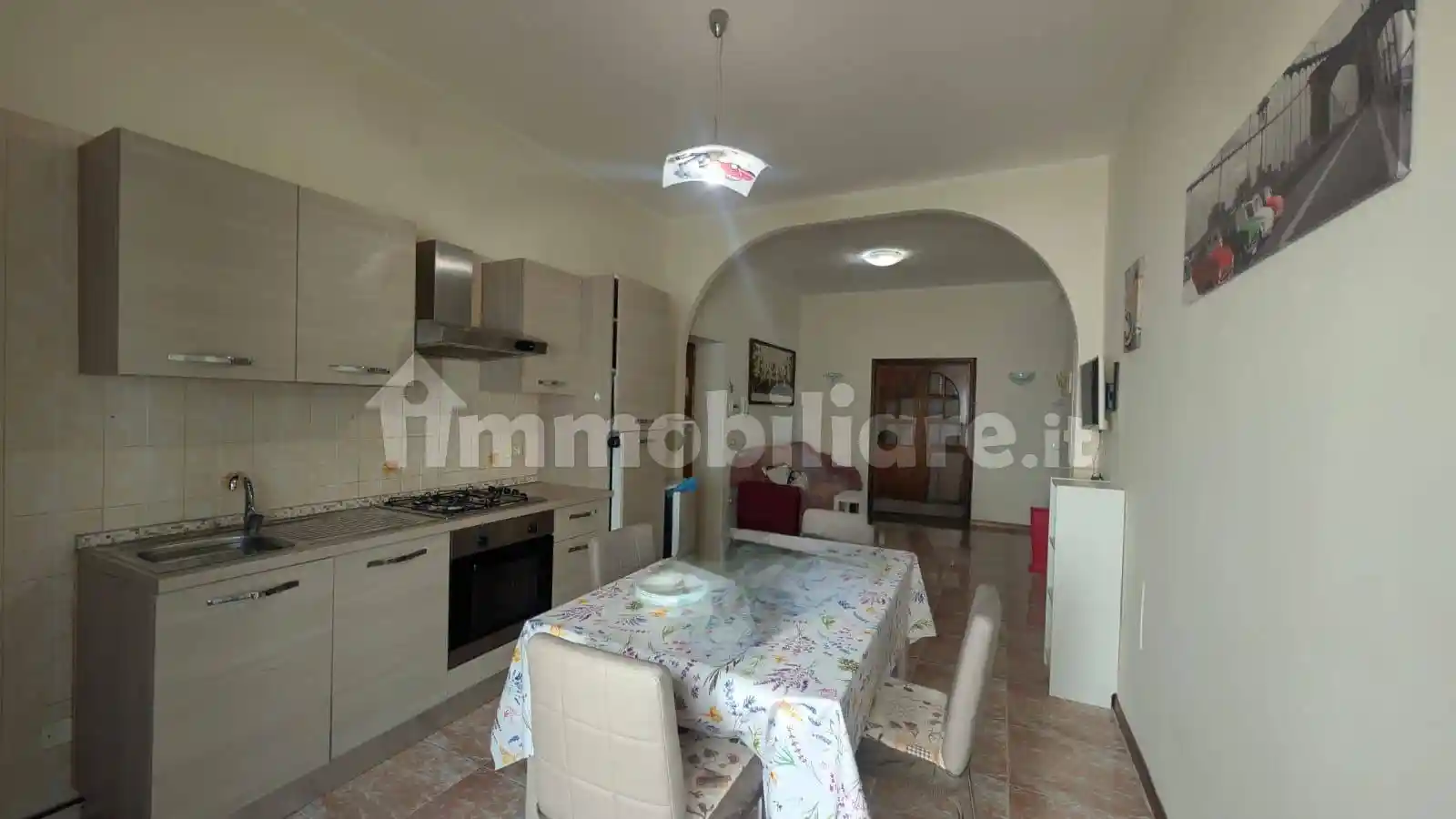 Appartamento in vendita a Macerata
