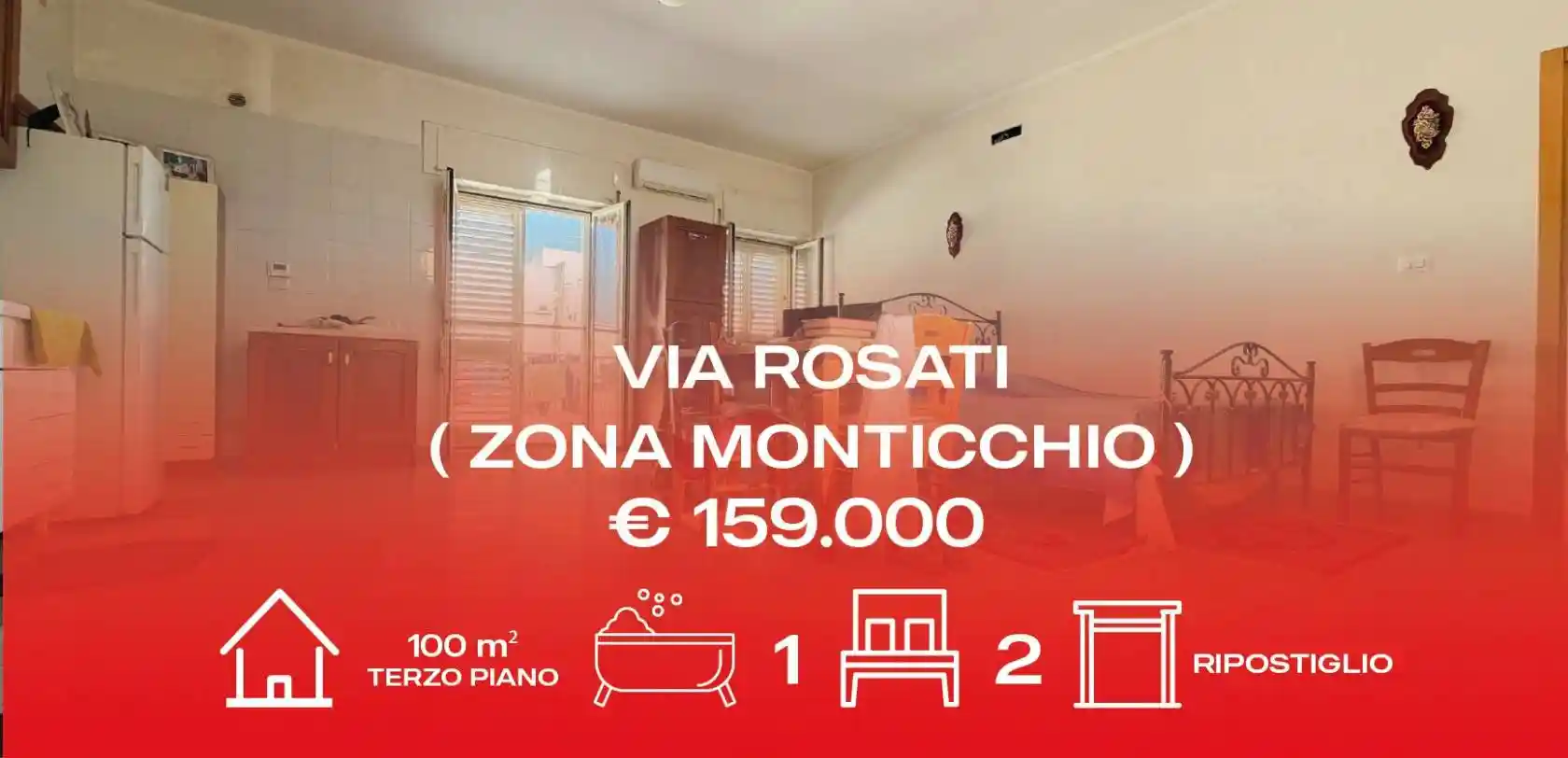 Appartamento in vendita a Manfredonia